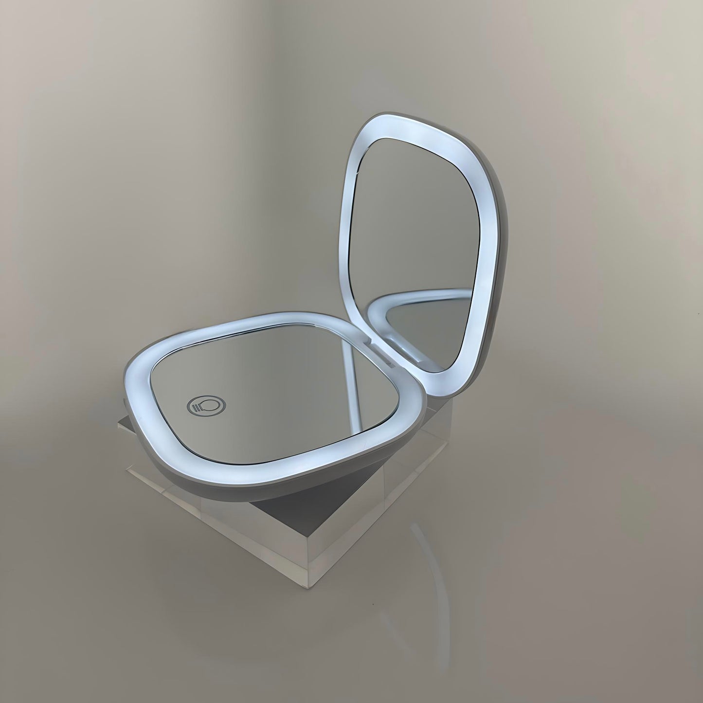 Ultra Mirror Compact