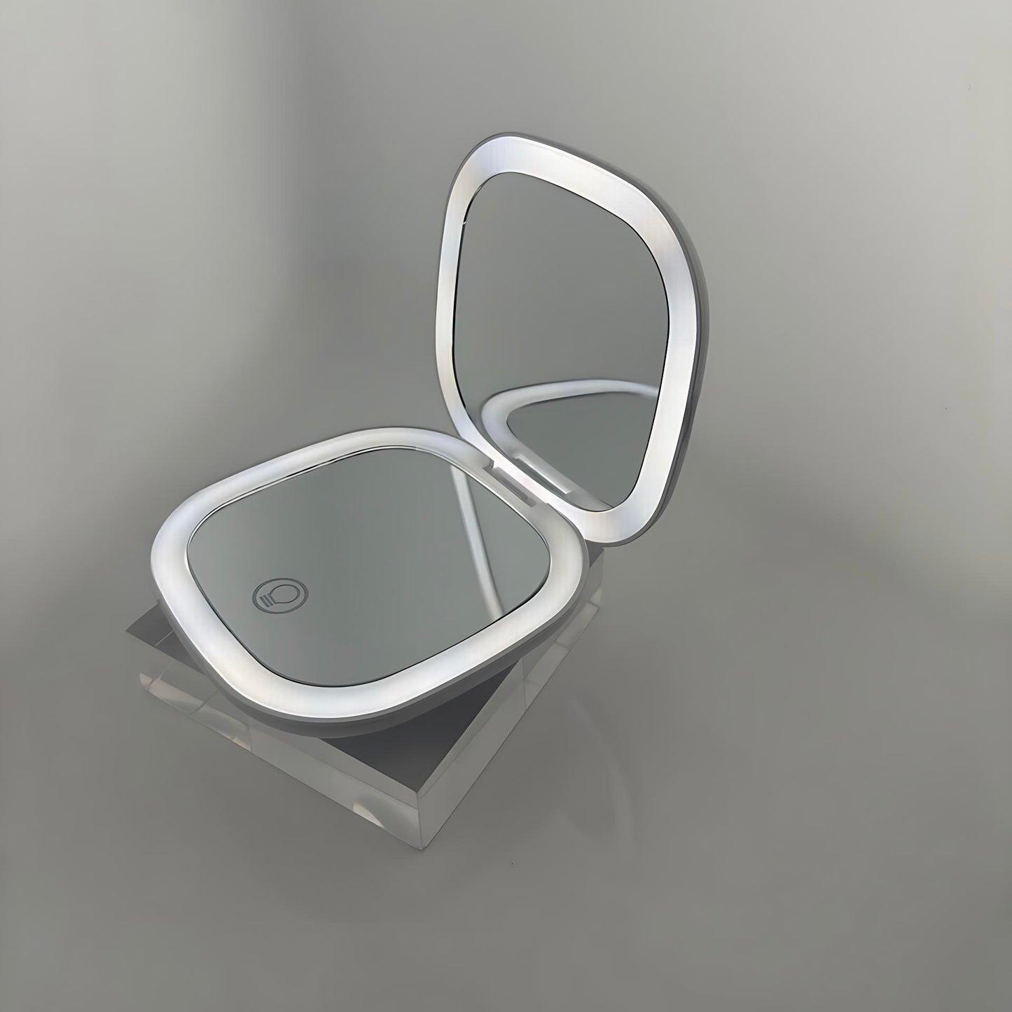 Ultra Mirror Compact