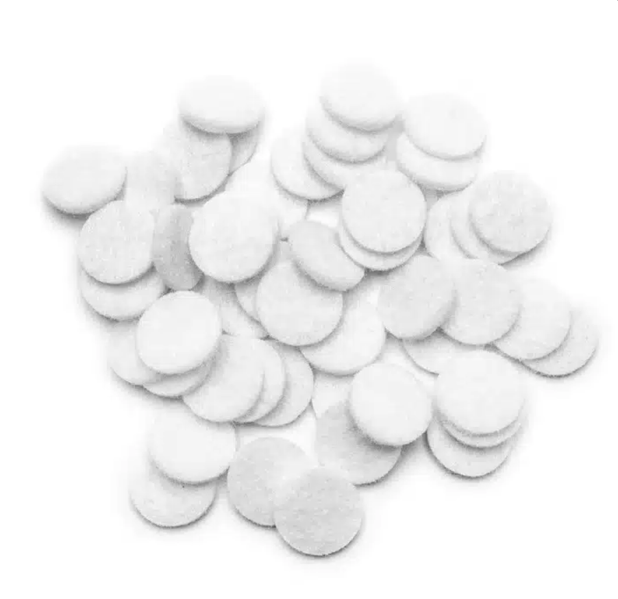 DiamondTome Microdermabrasion Single Use Filter