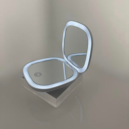 Ultra Mirror Compact