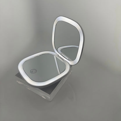 Ultra Mirror Compact