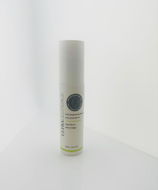 Ultra Brightening Serum