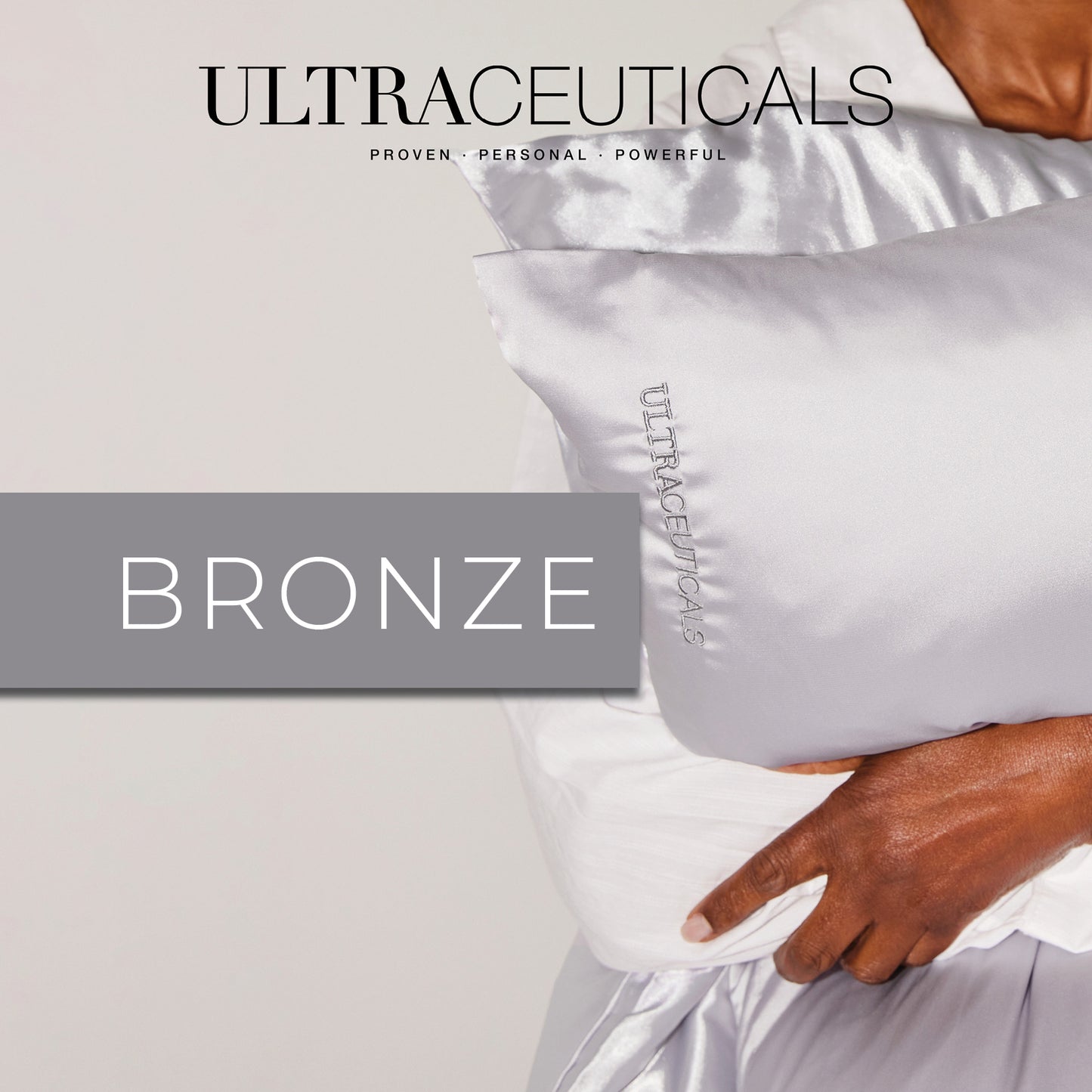 Ultra Night-Time Essentials - Bronze