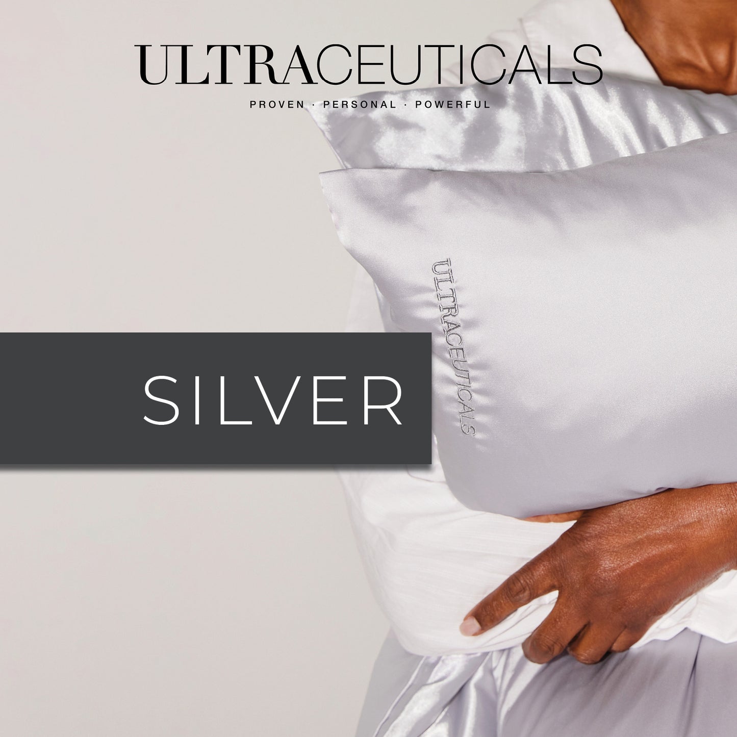 Ultra Night-Time Essentials - Silver