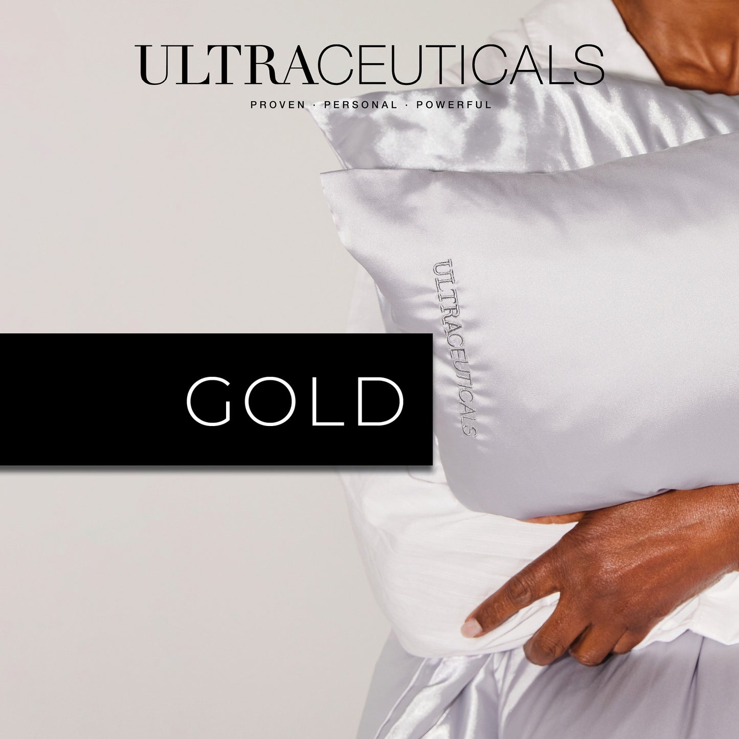 Ultra Night-Time Essentials - Gold