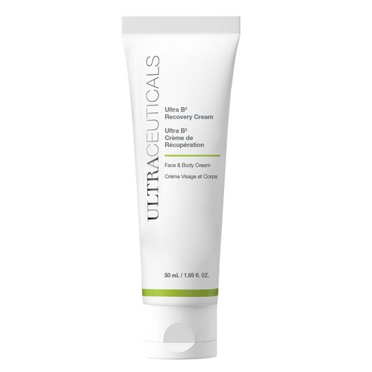 Ultra B2 Recovery Cream