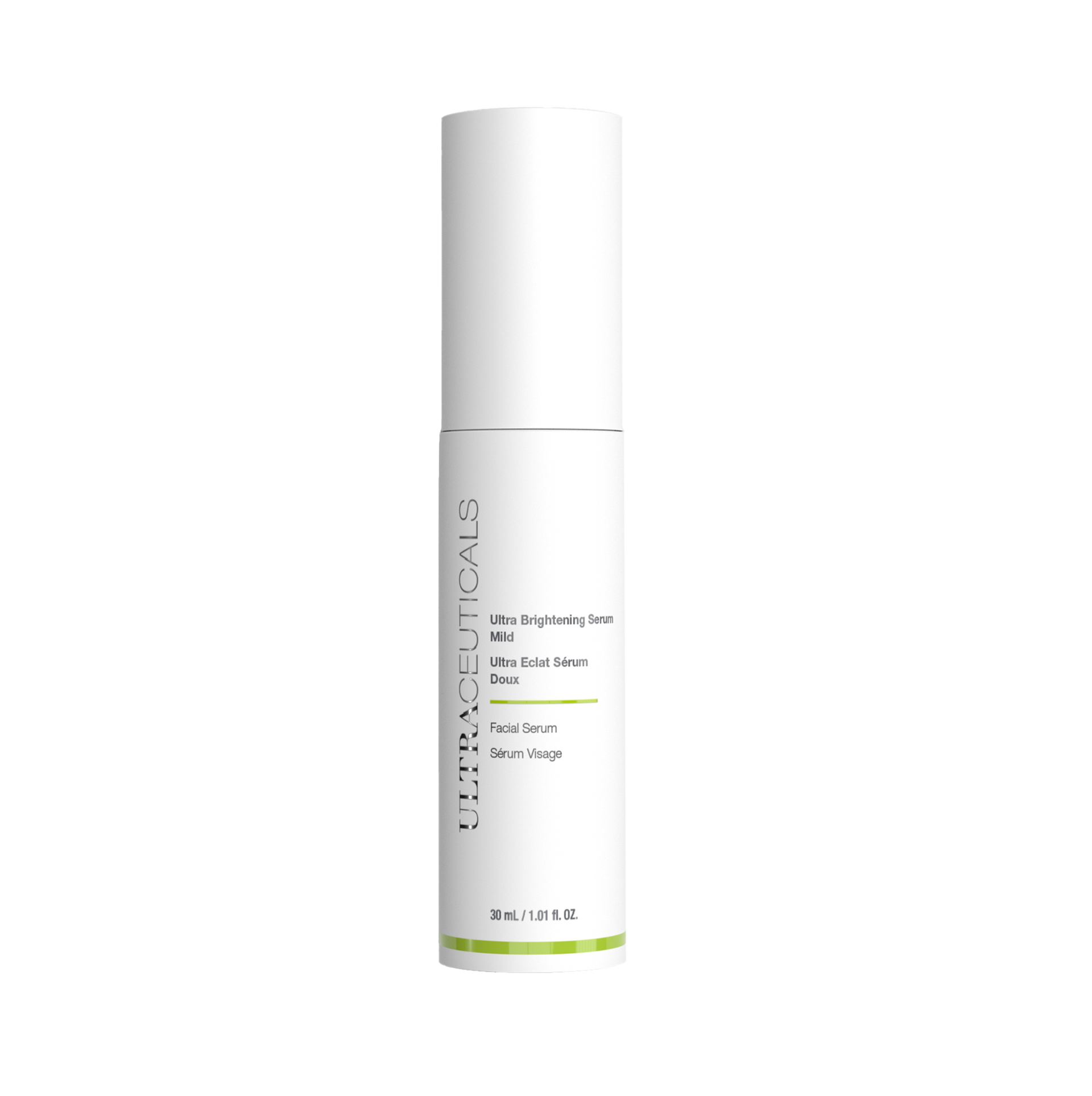 Ultra Brightening Serum Mild – Edgeless Beauty Pro