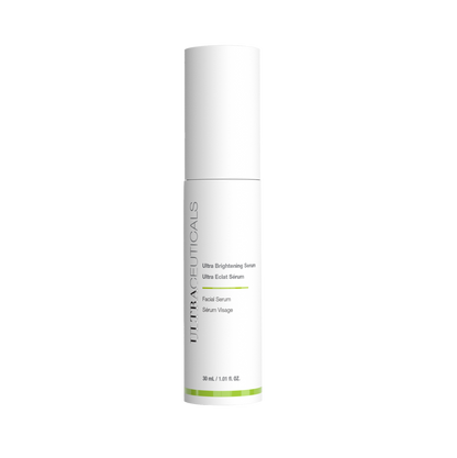 Ultra Brightening Serum (New Formula)