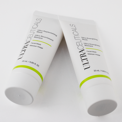 Energise & Soothe Mask Duo