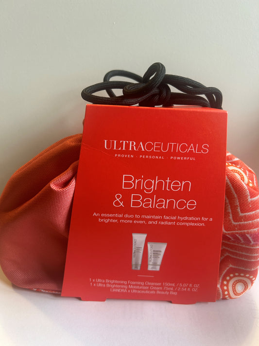 Brighten and Balance Duo