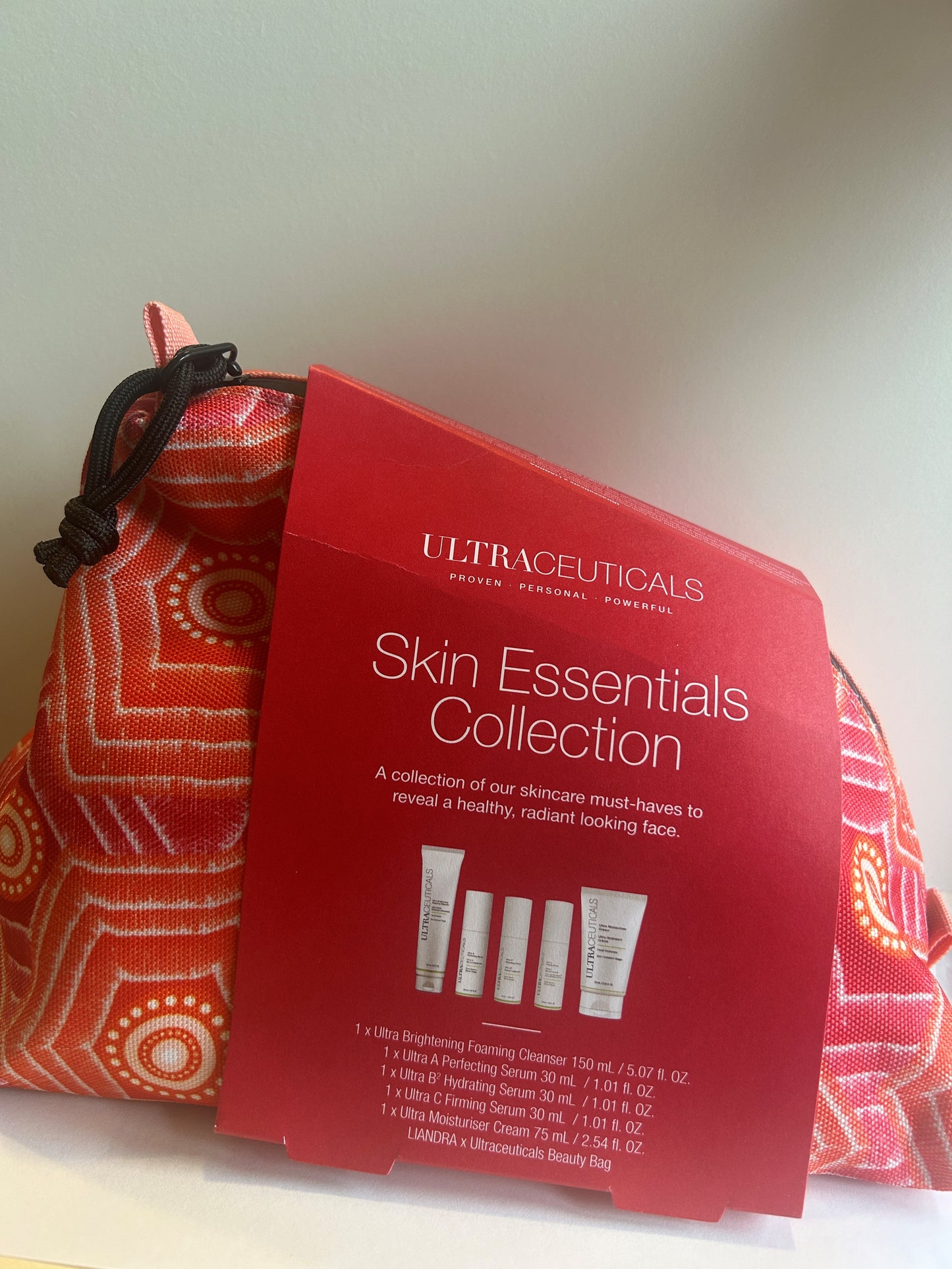 Skin Essentials Collection