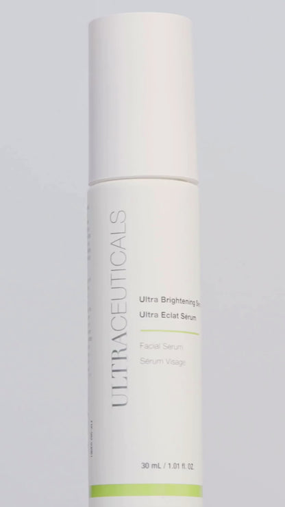 Ultra Brightening Serum (New Formula) - Tester