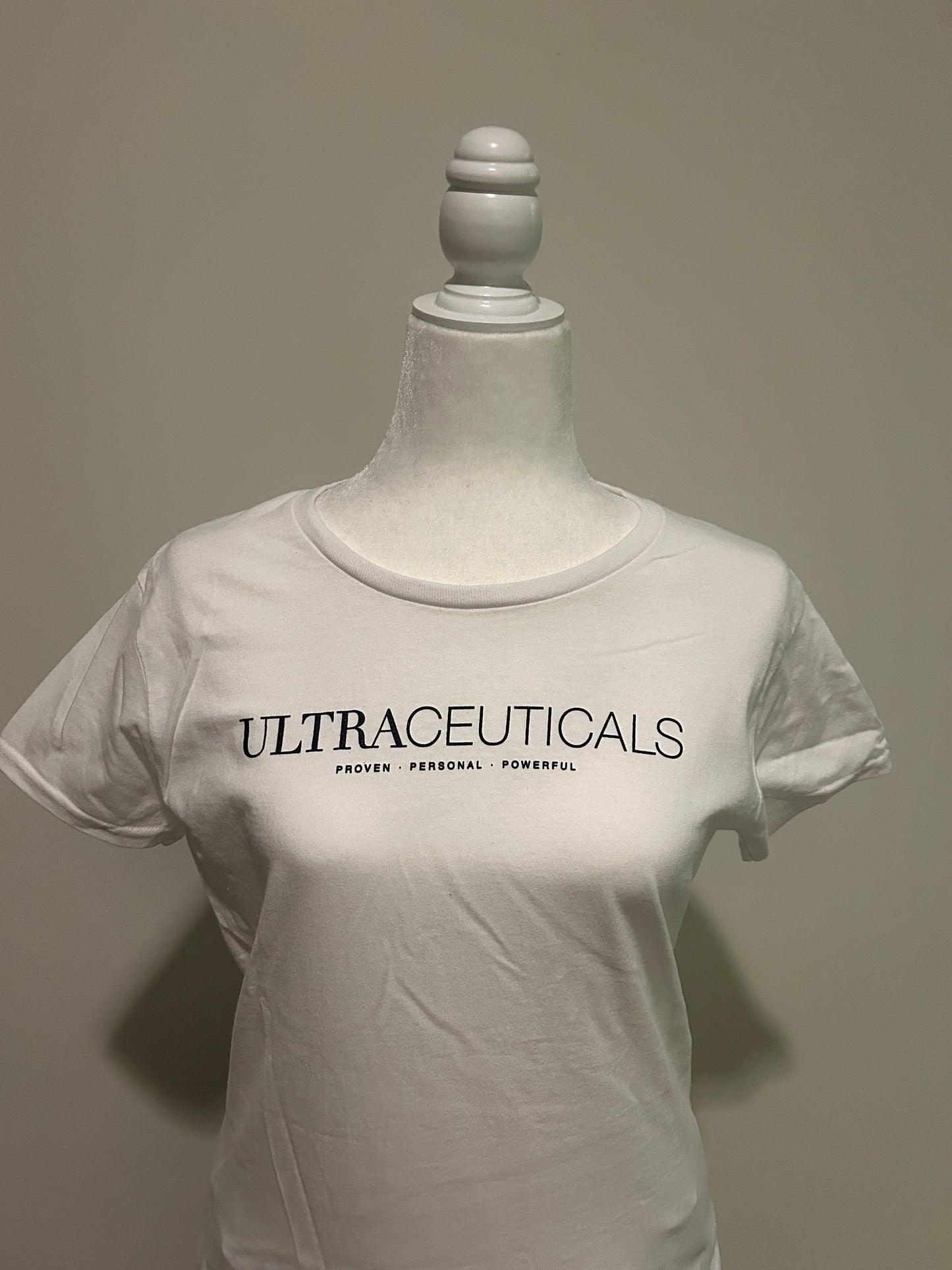 Ultra t-shirt Large