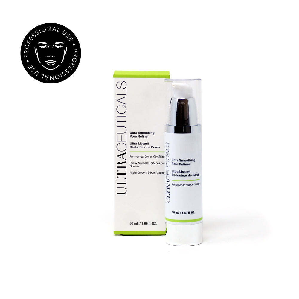 Pro Ultra Smoothing Pore Refiner
