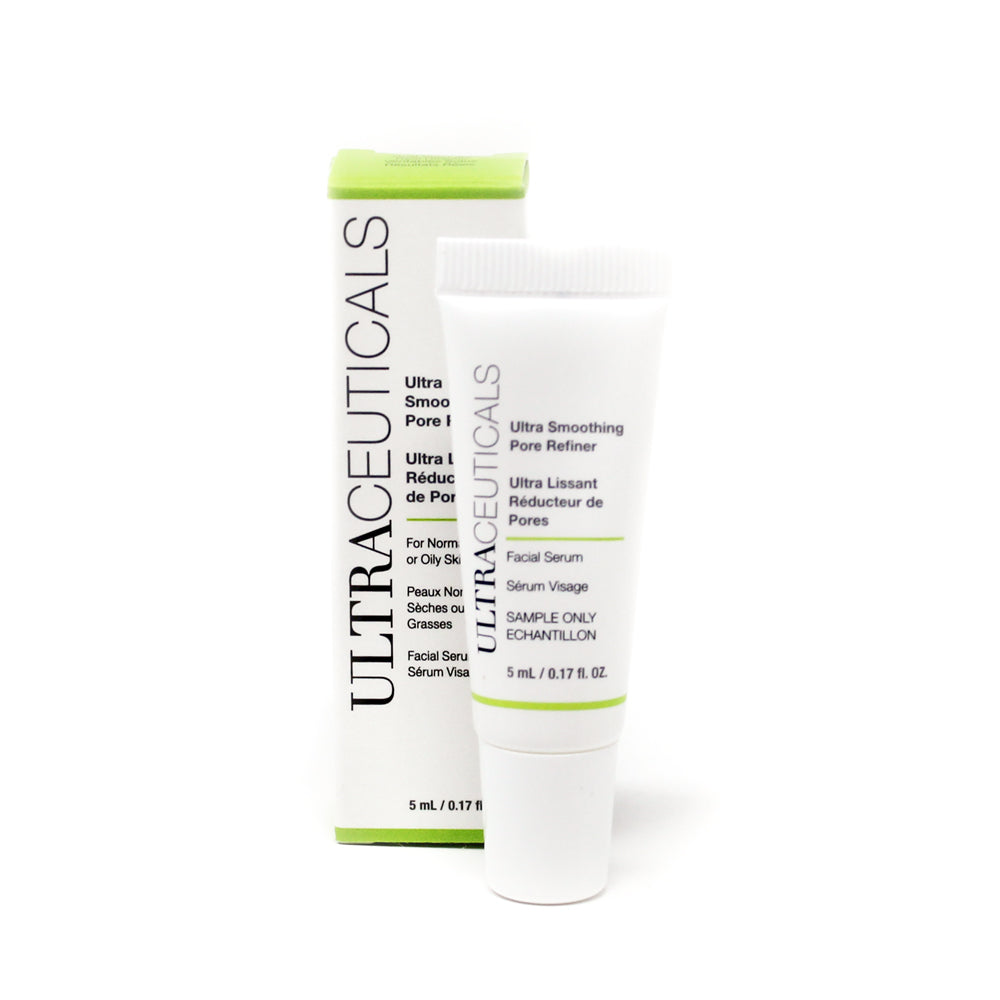 Ultra Smoothing Pore Refiner - Sample – Edgeless Beauty Pro